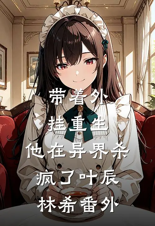 带着外挂重生，他在异界杀疯了叶辰林希 番外