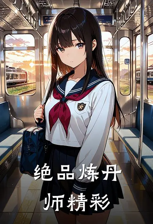绝品炼丹师精彩