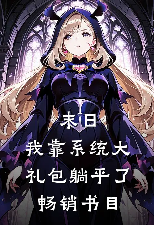 末日：我靠系统大礼包躺平了畅销书目