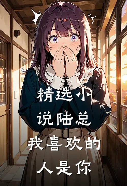 精选小说陆总，我喜欢的人是你