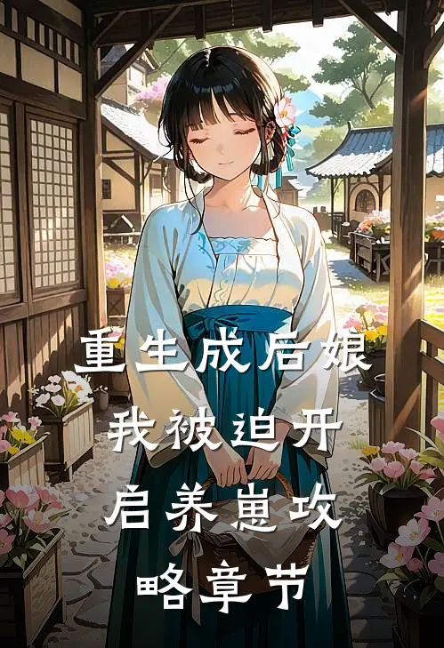 重生成后娘，我被迫开启养崽攻略章节