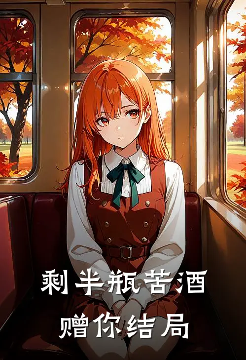 剩半瓶苦酒赠你结局