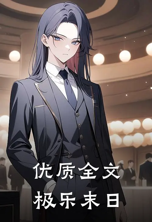 优质全文极乐末日