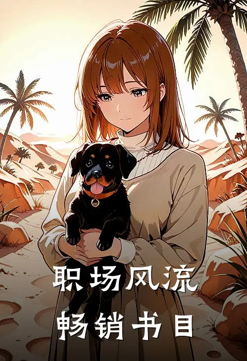 职场风流畅销书目