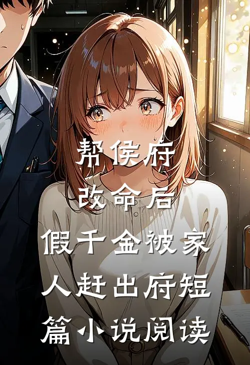 帮侯府改命后，假千金被家人赶出府短篇小说阅读