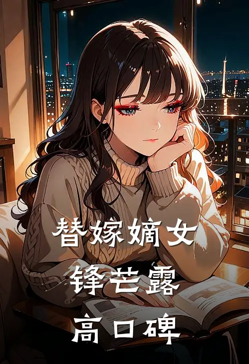 替嫁嫡女锋芒露高口碑