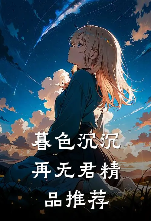 暮色沉沉再无君精品推荐