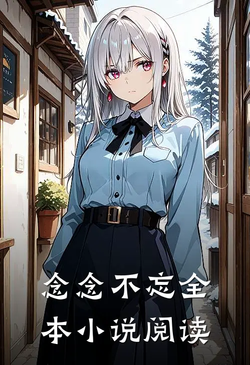 念念不忘全本小说阅读