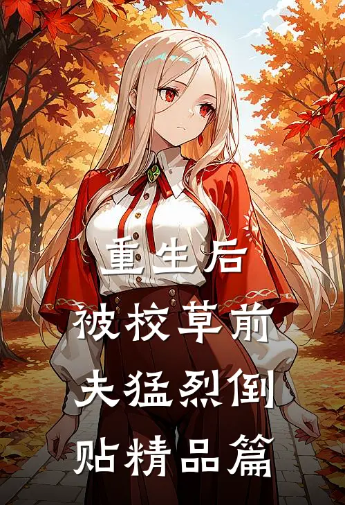 重生后，被校草前夫猛烈倒贴精品篇