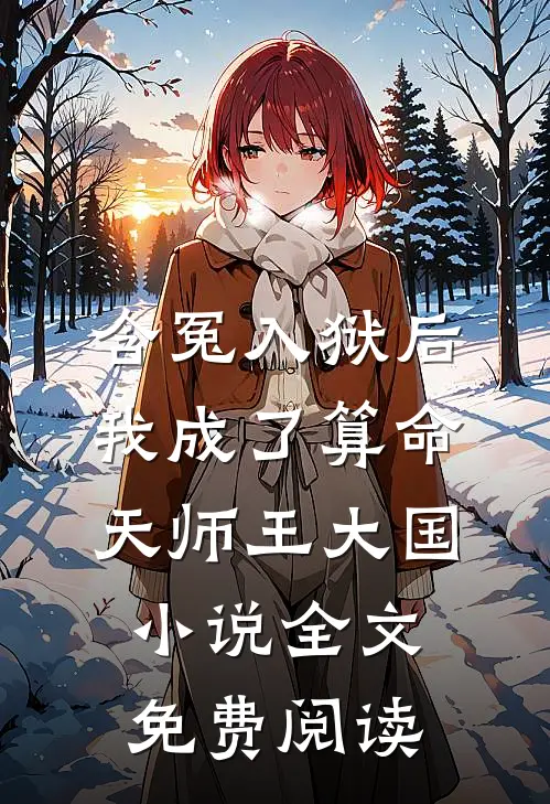 含冤入狱后，我成了算命天师王大国小说全文免费阅读