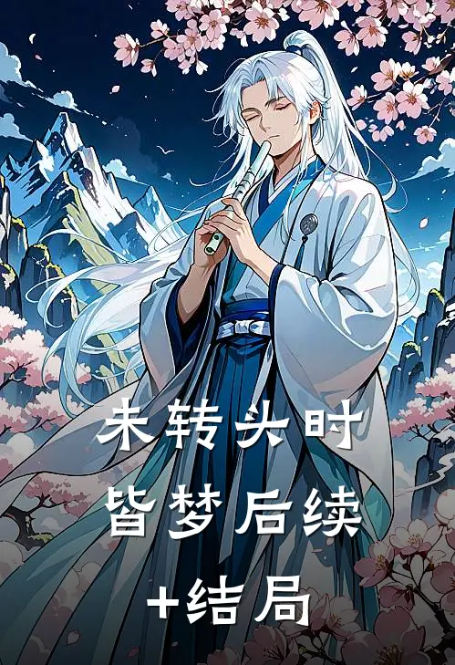未转头时皆梦后续+结局