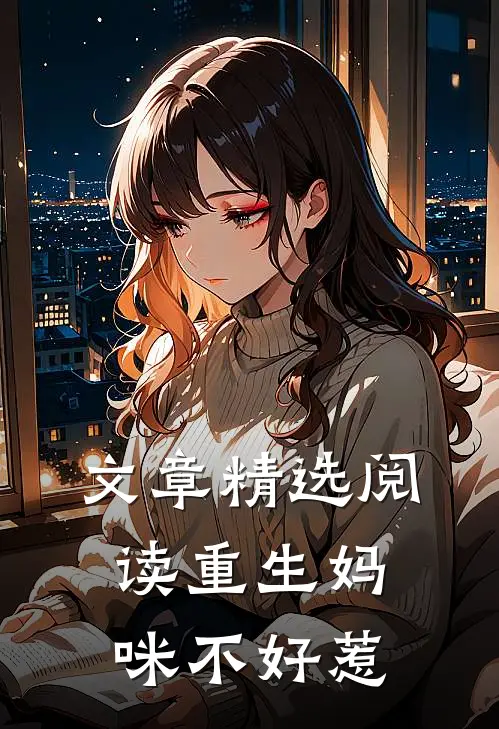 文章精选阅读重生妈咪不好惹