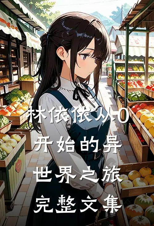 林依依从0开始的异世界之旅完整文集
