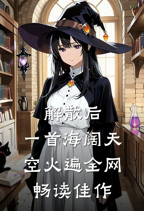 解散后，一首海阔天空火遍全网畅读佳作