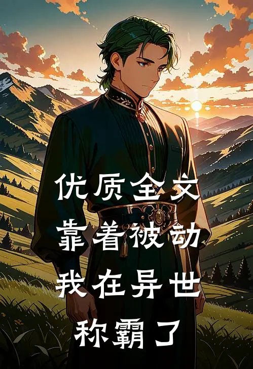 优质全文靠着被动，我在异世称霸了