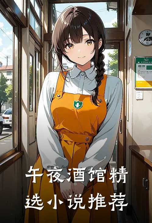 午夜酒馆精选小说推荐