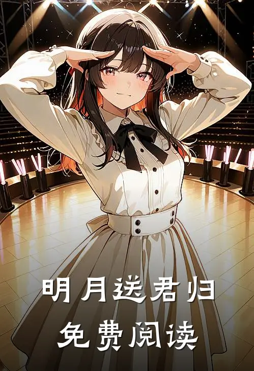 明月送君归免费阅读