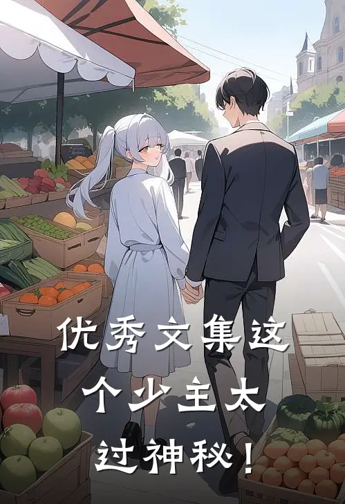 优秀文集这个少主太过神秘！