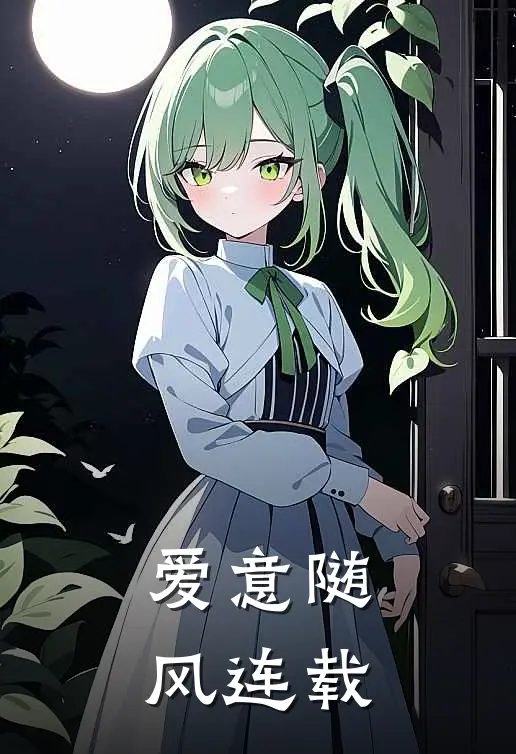 爱意随风连载