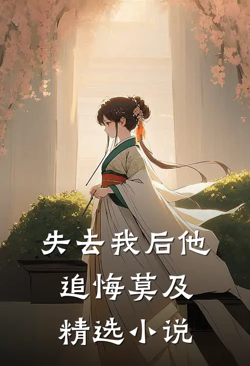 失去我后他追悔莫及精选小说