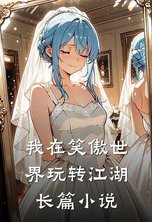 我在笑傲世界玩转江湖长篇小说
