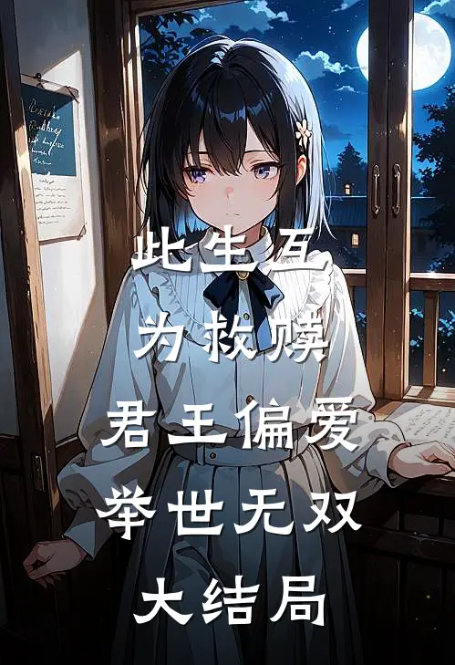 此生互为救赎，君王偏爱举世无双大结局