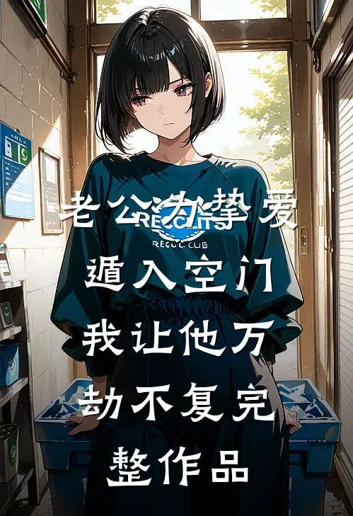 老公为挚爱遁入空门，我让他万劫不复完整作品