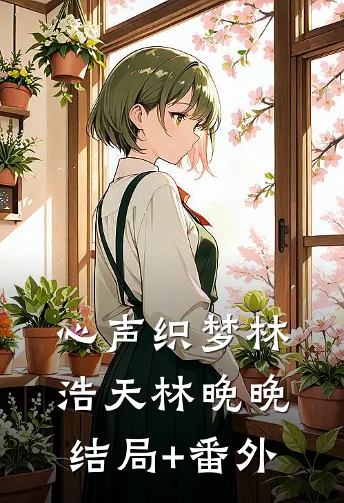心声织梦林浩天林晚晚结局+番外