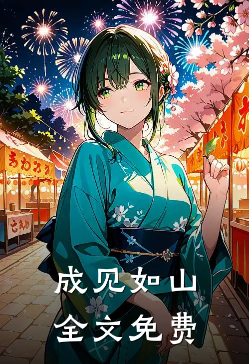 成见如山全文免费