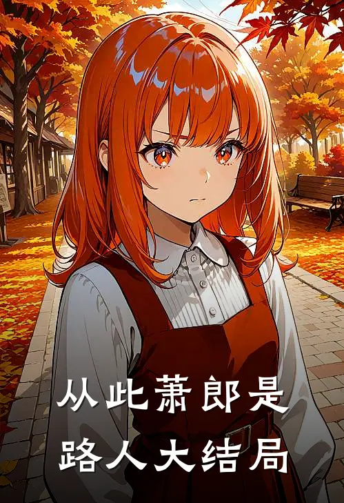 从此萧郎是路人大结局