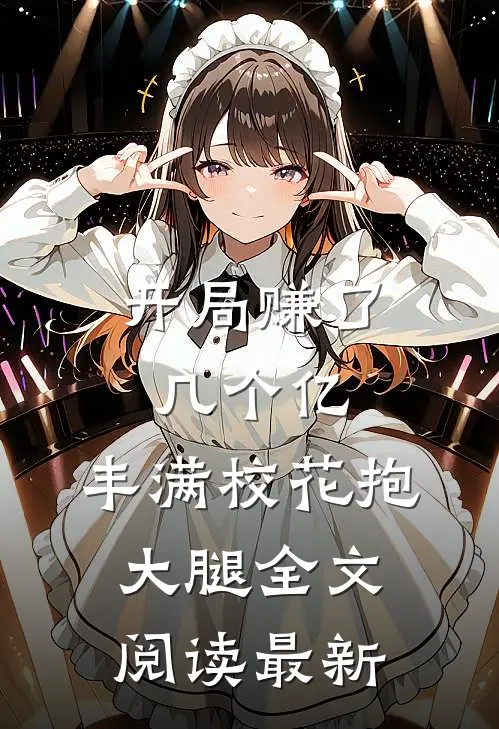 开局赚了几个亿，丰满校花抱大腿全文阅读最新