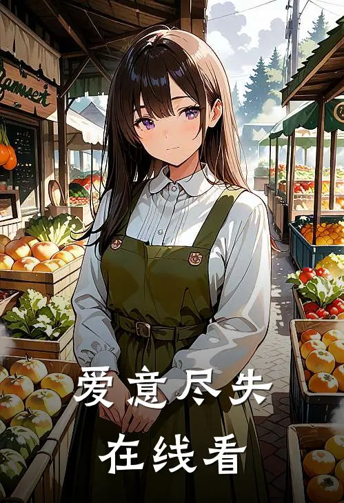 爱意尽失在线看
