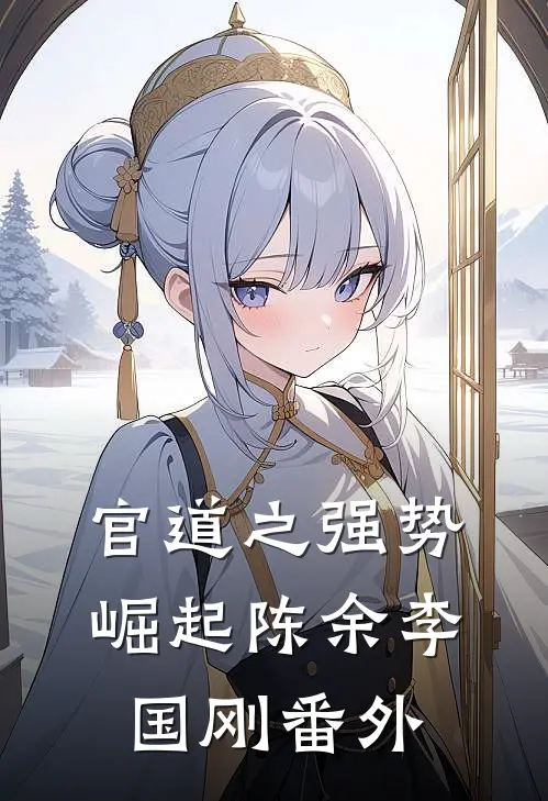 官道之强势崛起陈余李国刚 番外