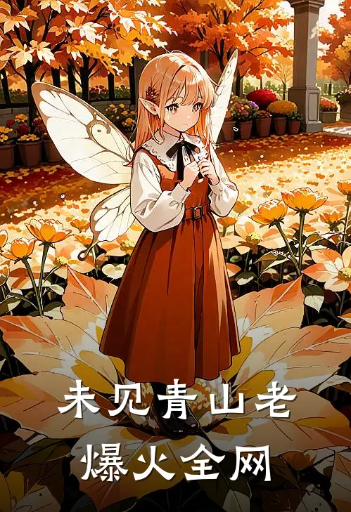未见青山老爆火全网