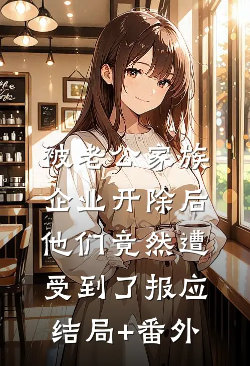被老公家族企业开除后，他们竟然遭受到了报应结局+番外