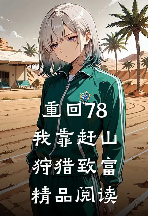 重回78，我靠赶山狩猎致富精品阅读