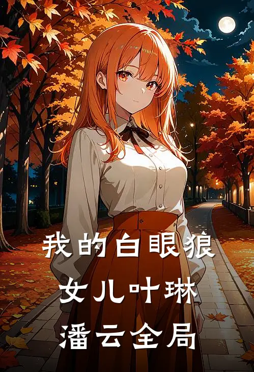 我的白眼狼女儿叶琳潘云全局