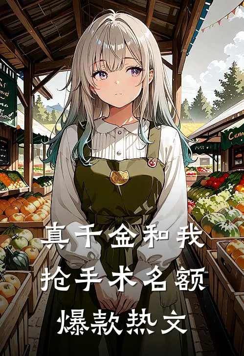 真千金和我抢手术名额爆款热文