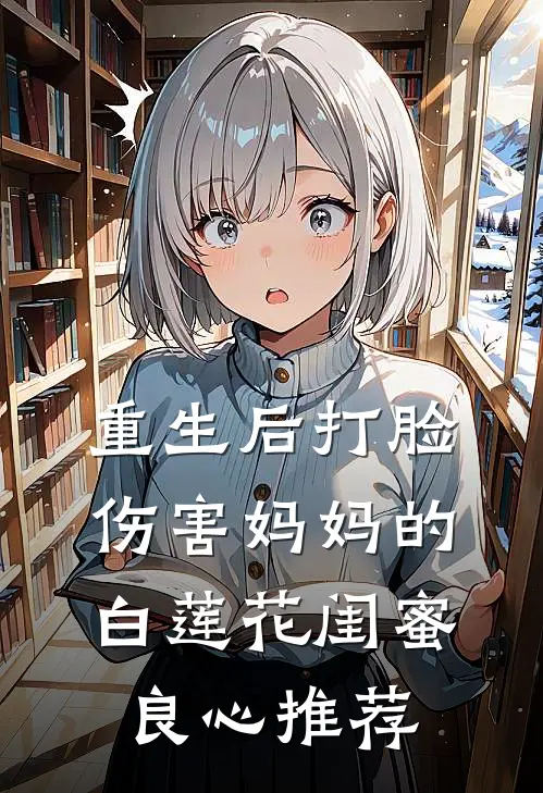 重生后打脸伤害妈妈的白莲花闺蜜良心推荐