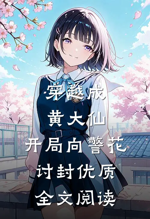 穿越成黄大仙，开局向警花讨封优质全文阅读