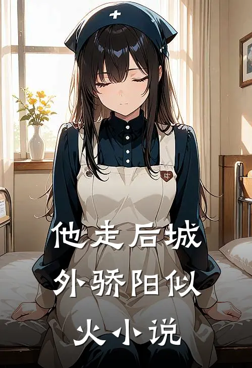 他走后城外骄阳似火小说