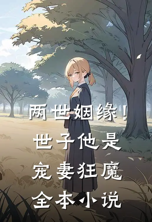 两世姻缘!世子他是宠妻狂魔全本免费阅读