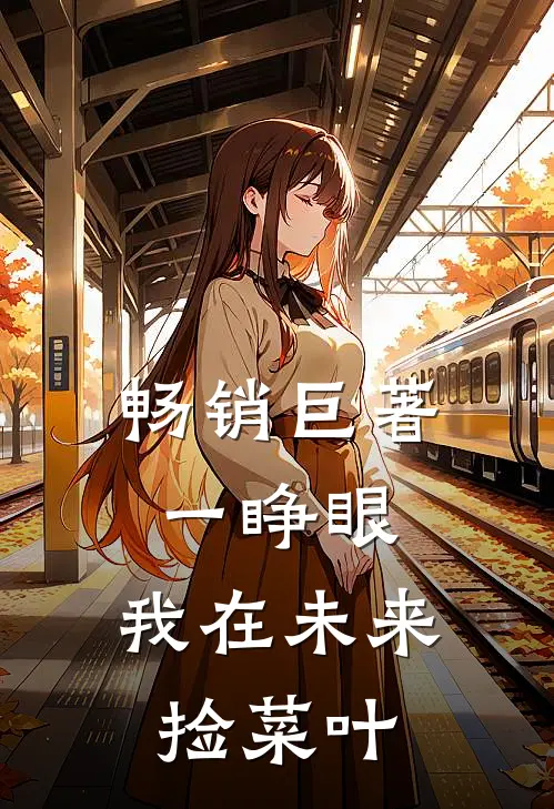畅销巨著一睁眼，我在未来捡菜叶