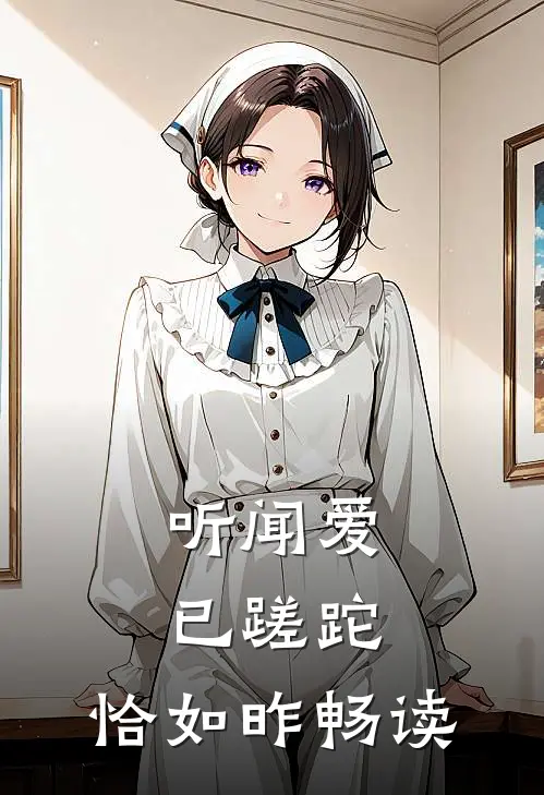 听闻爱已蹉跎，恰如昨畅读