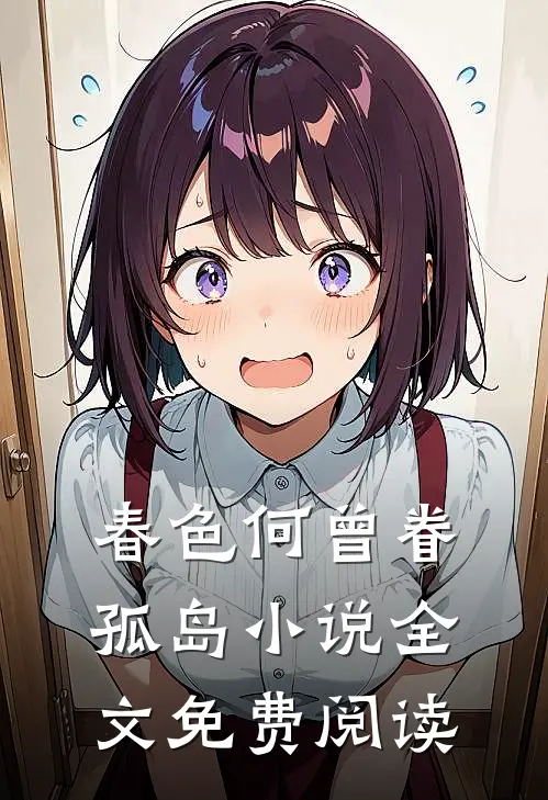春色何曾眷孤岛小说全文免费阅读