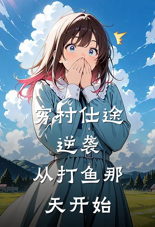 穷村仕途：逆袭，从打鱼那天开始