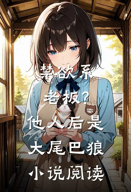 禁欲系老板?他人后是大尾巴狼小说阅读