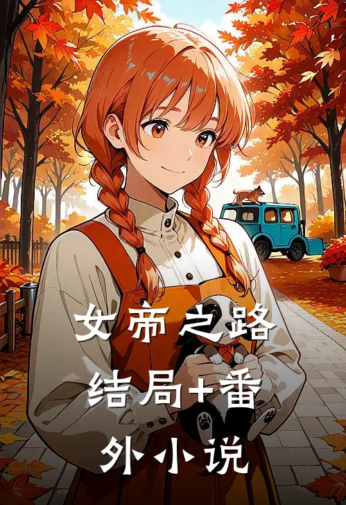 女帝之路结局+番外小说