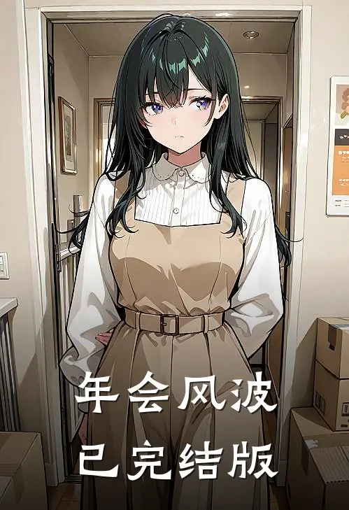 年会风波已完结版