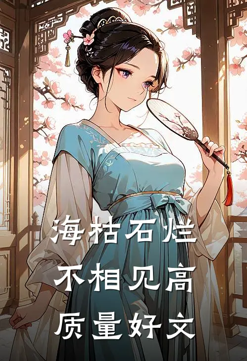 海枯石烂不相见高质量好文